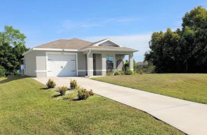 Mortgage Refinance in Florida