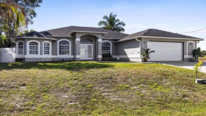 Reverse Mortgage in Cape Coral Florida