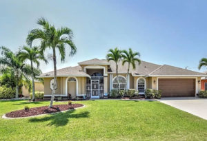 Buy a Home in Cape Coral Florida