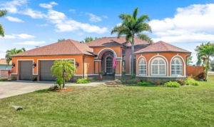 Buy a Home in Cape Coral Florida