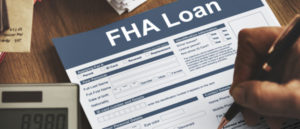 FHA Loans in Louisville