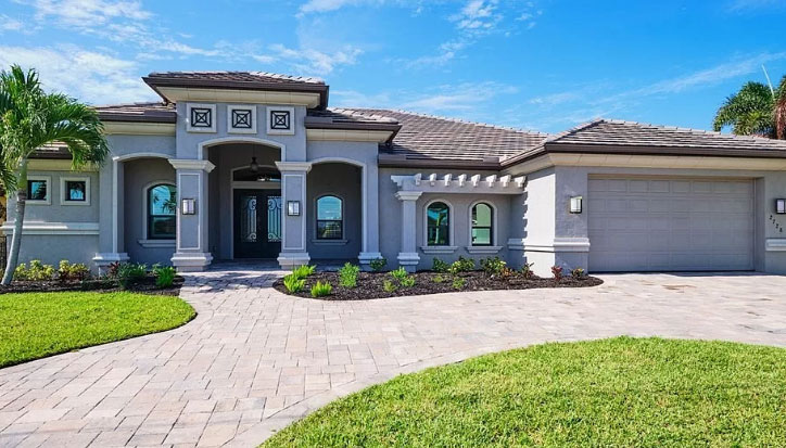Buy a Home in Cape Coral FL