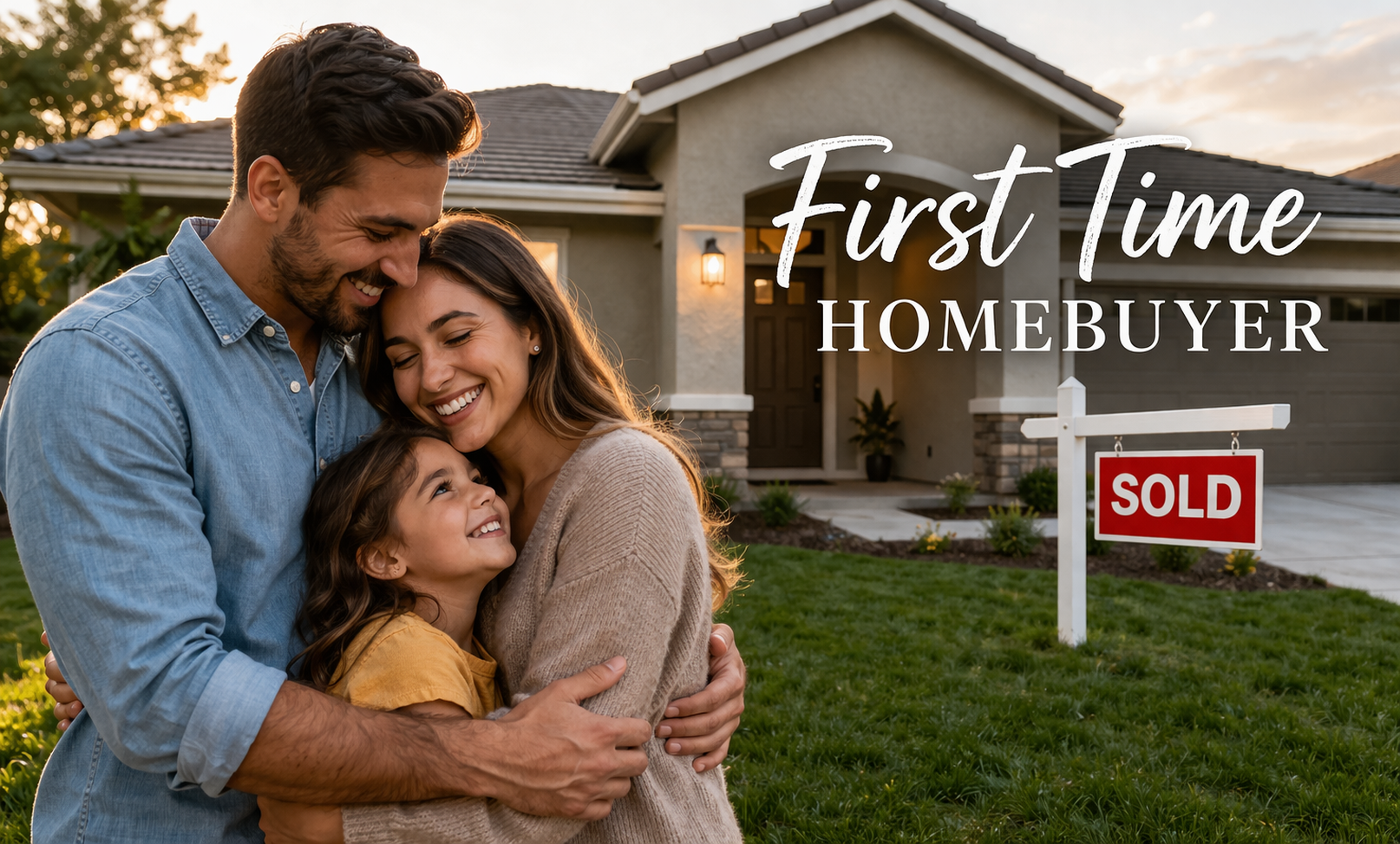 5 Requirements in Florida’s First-Time Homebuyer Program