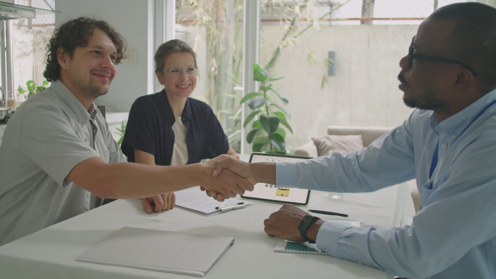 mortgage brokers