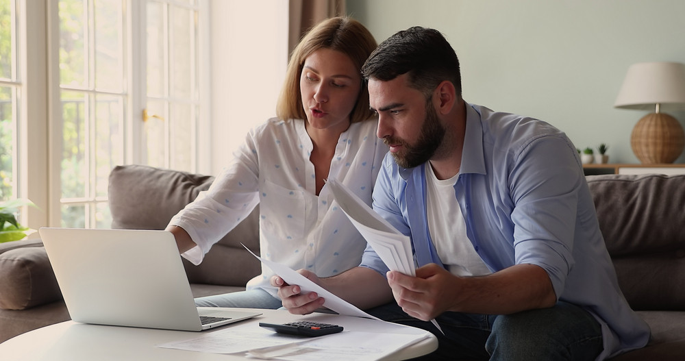 mortgage lender