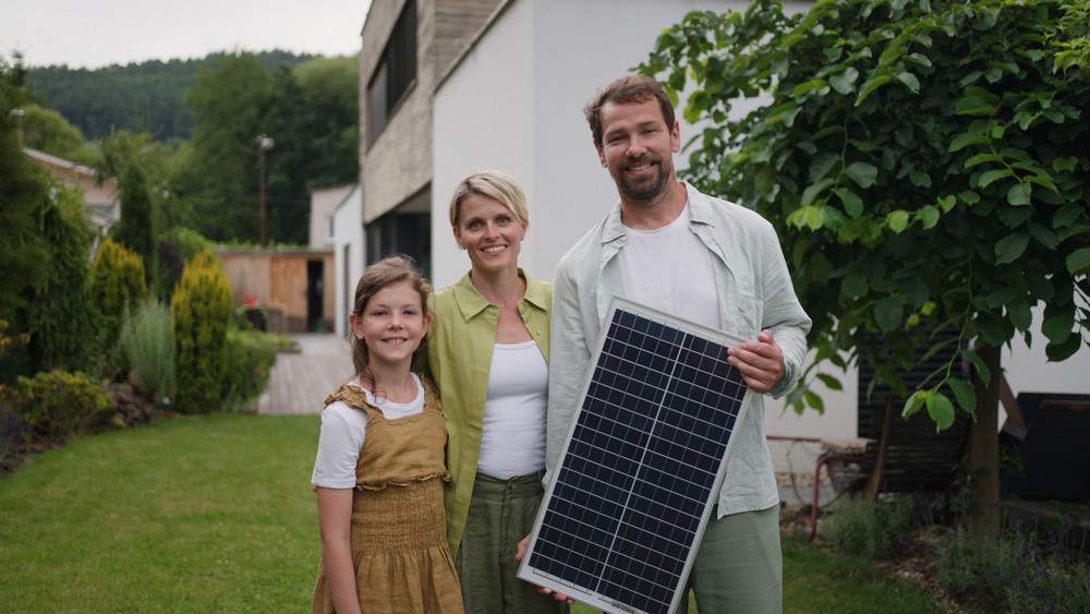 3 Reasons to Consider Solar Energy Savings for Your Home