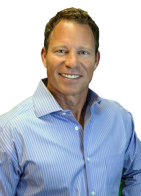 Brady Webb, President of American Mortgage Solutions