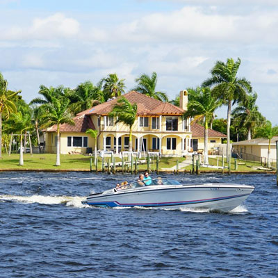 Leisure and Entertainment in Cape Coral FL